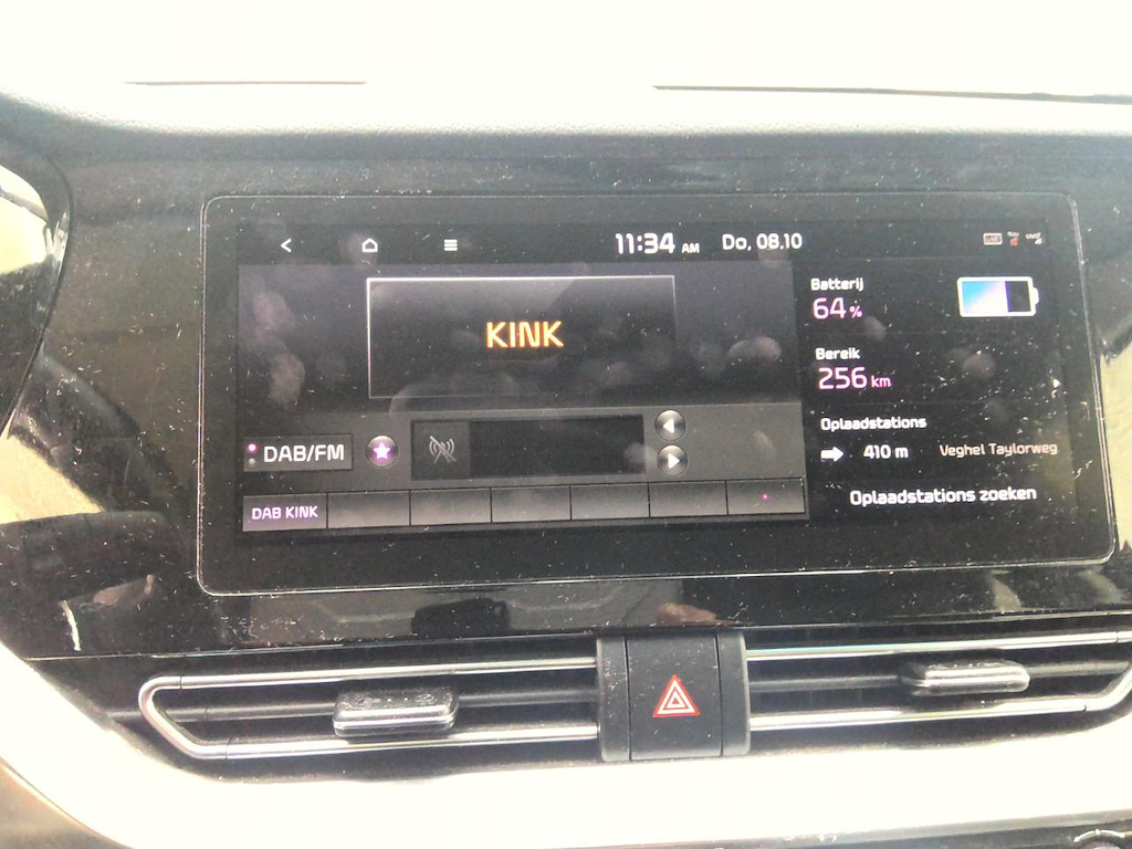 Foto 15 van Kia Niro