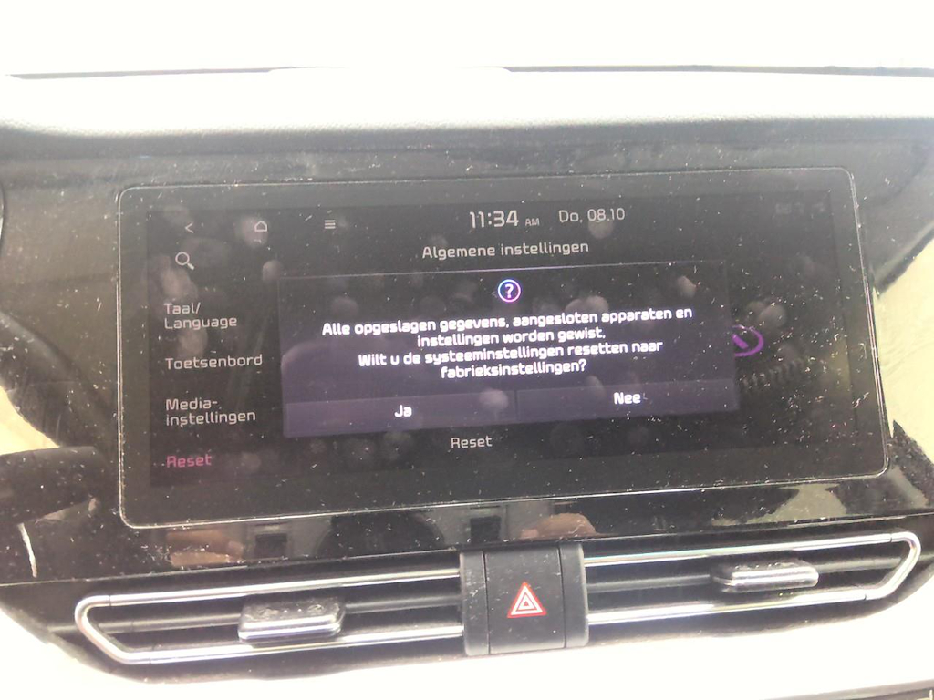 Foto 16 van Kia Niro