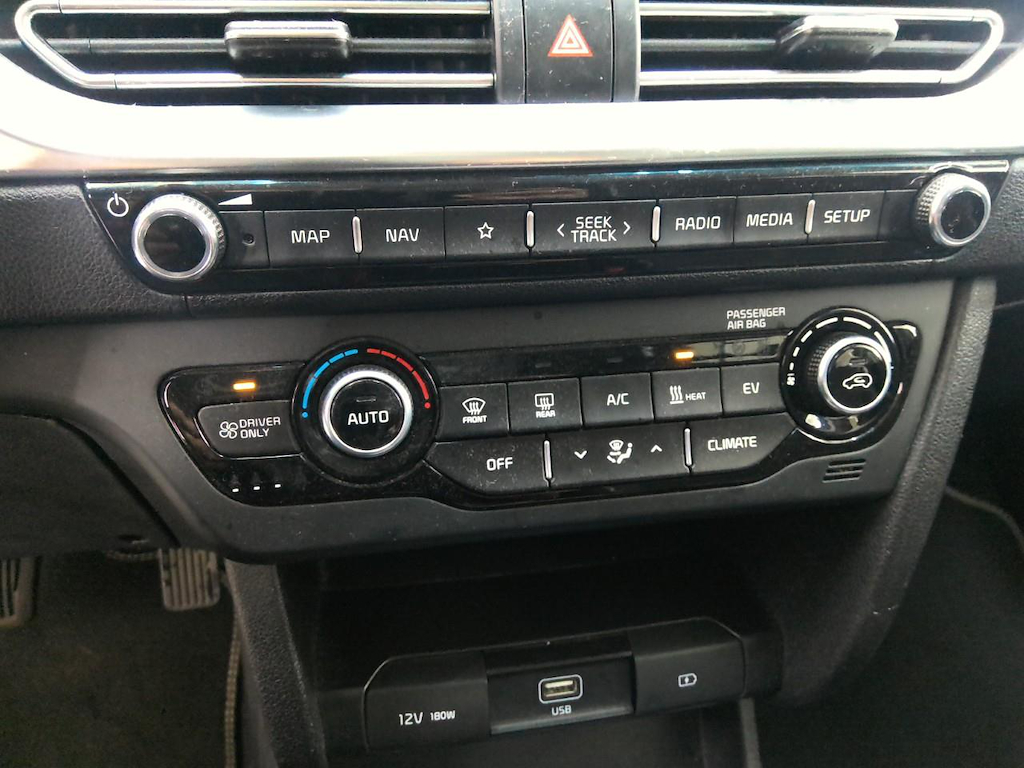 Foto 17 van Kia Niro