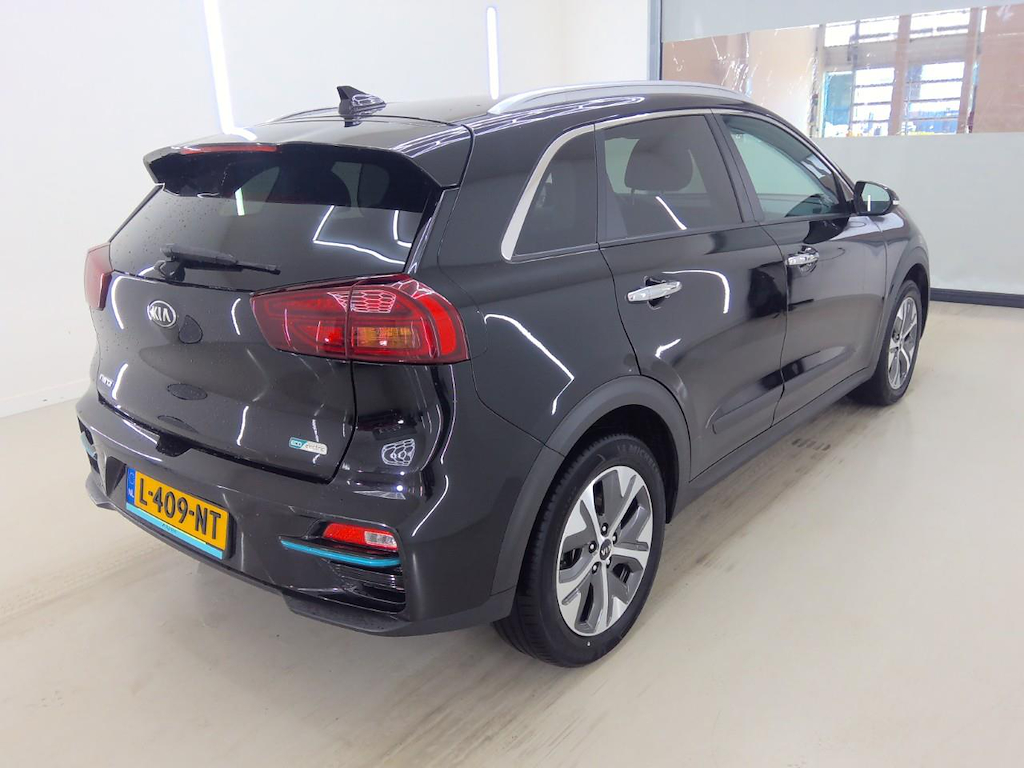 Foto 3 van Kia Niro