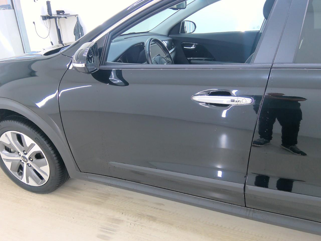 Foto 26 van Kia Niro
