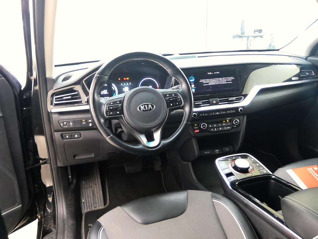 Foto 4 van Kia Niro