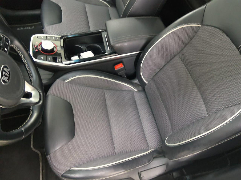 Foto 28 van Kia Niro