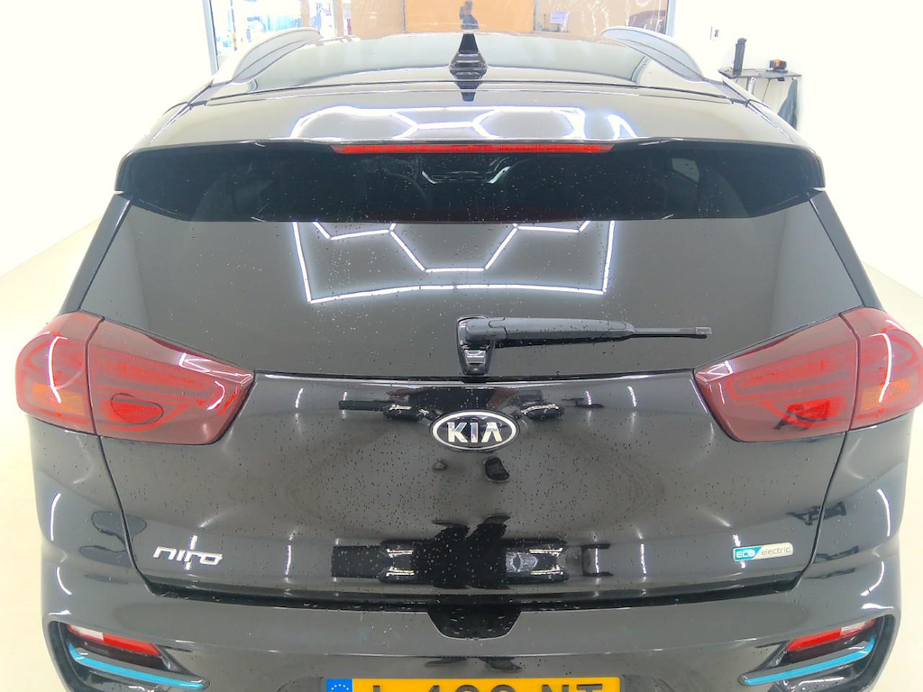 Foto 29 van Kia Niro