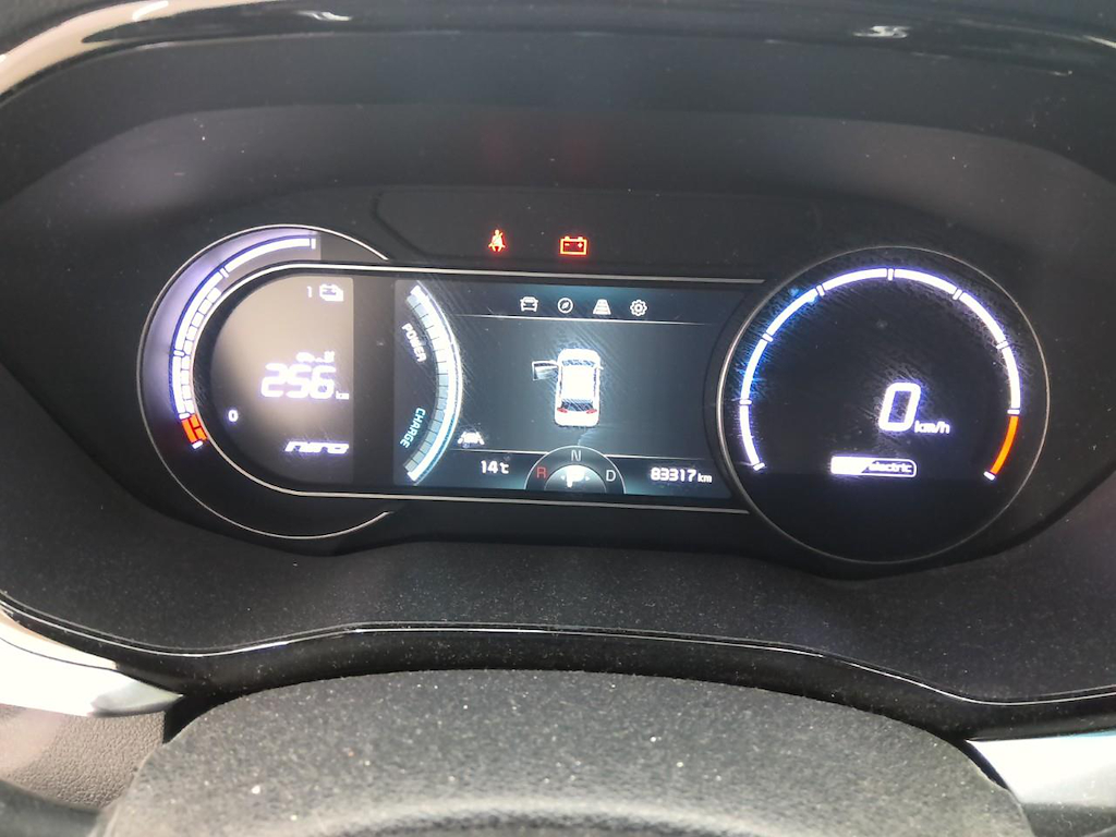 Foto 5 van Kia Niro