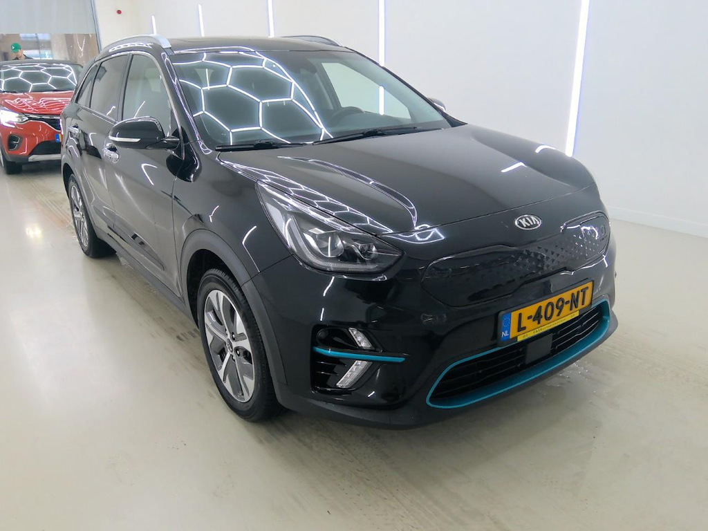Foto 6 van Kia Niro