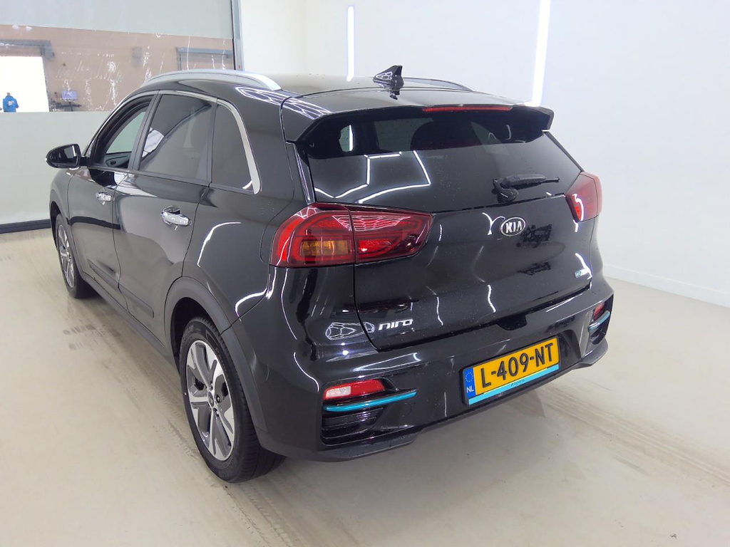 Foto 7 van Kia Niro