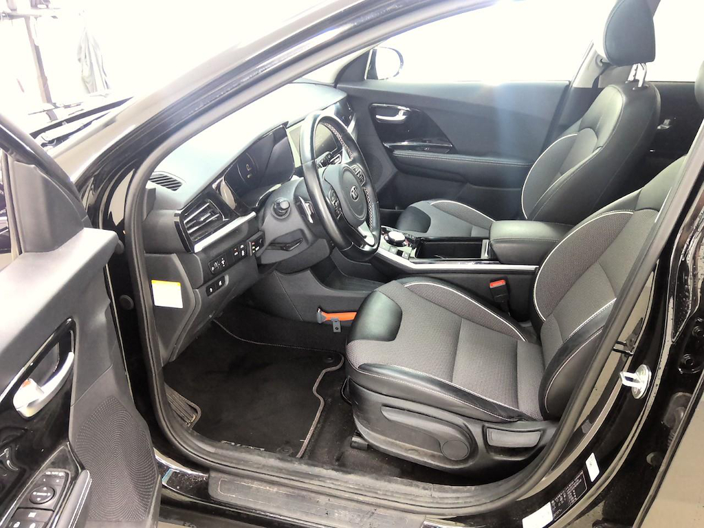 Foto 8 van Kia Niro