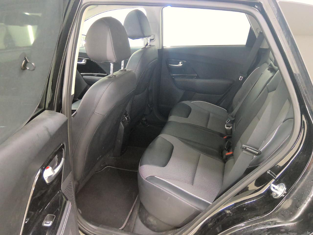 Foto 9 van Kia Niro