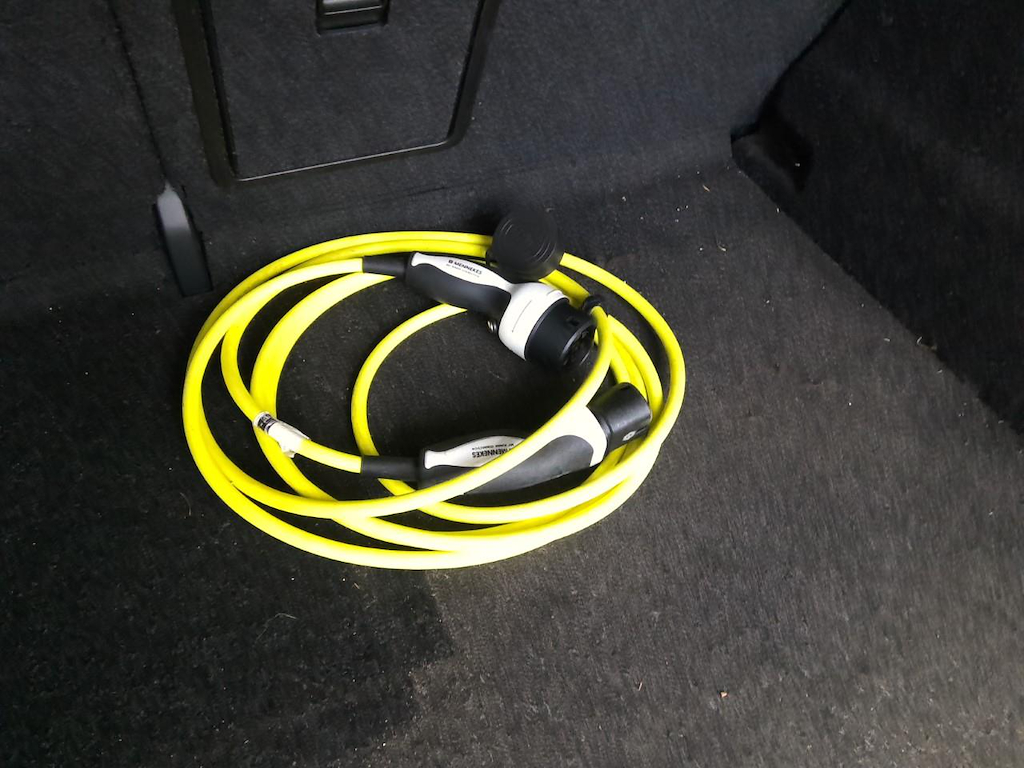 Foto 10 van Skoda Enyaq