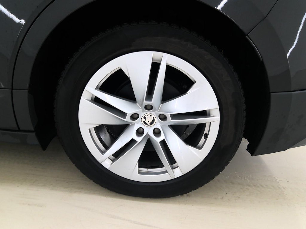 Foto 12 van Skoda Enyaq