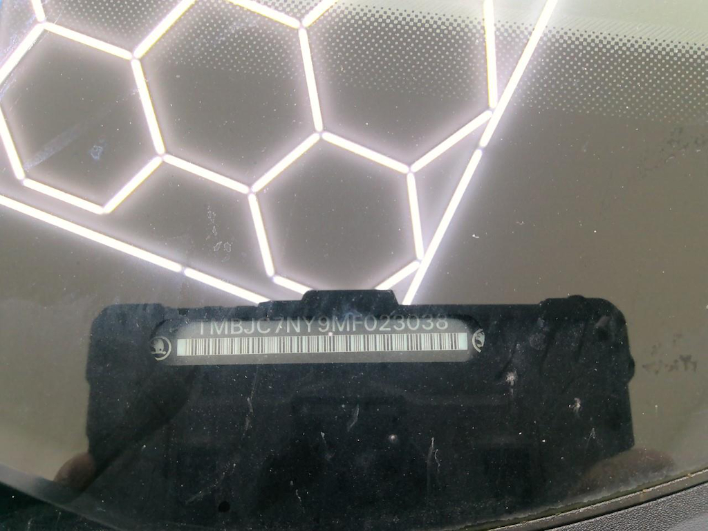 Foto 14 van Skoda Enyaq