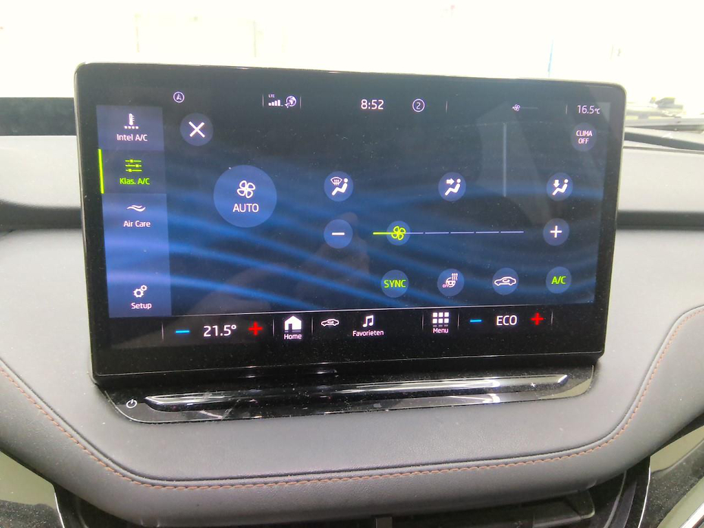 Foto 16 van Skoda Enyaq