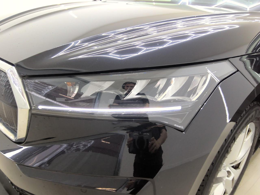 Foto 21 van Skoda Enyaq