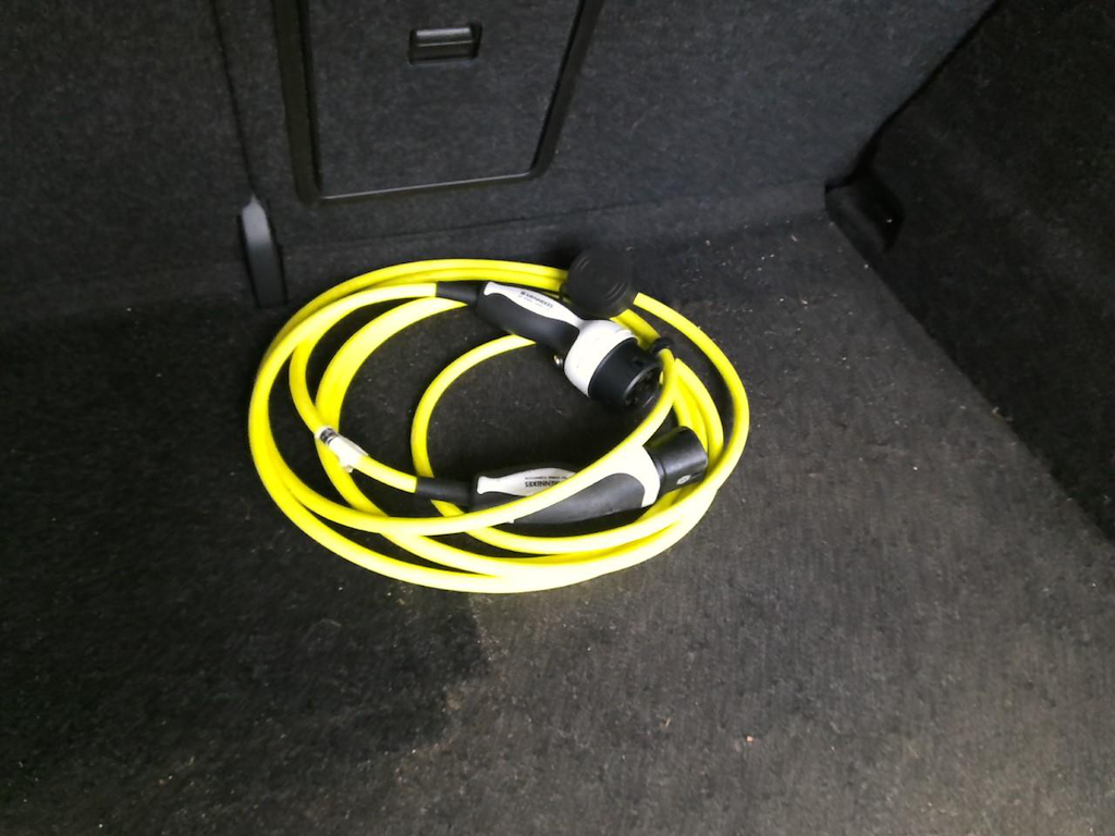 Foto 24 van Skoda Enyaq