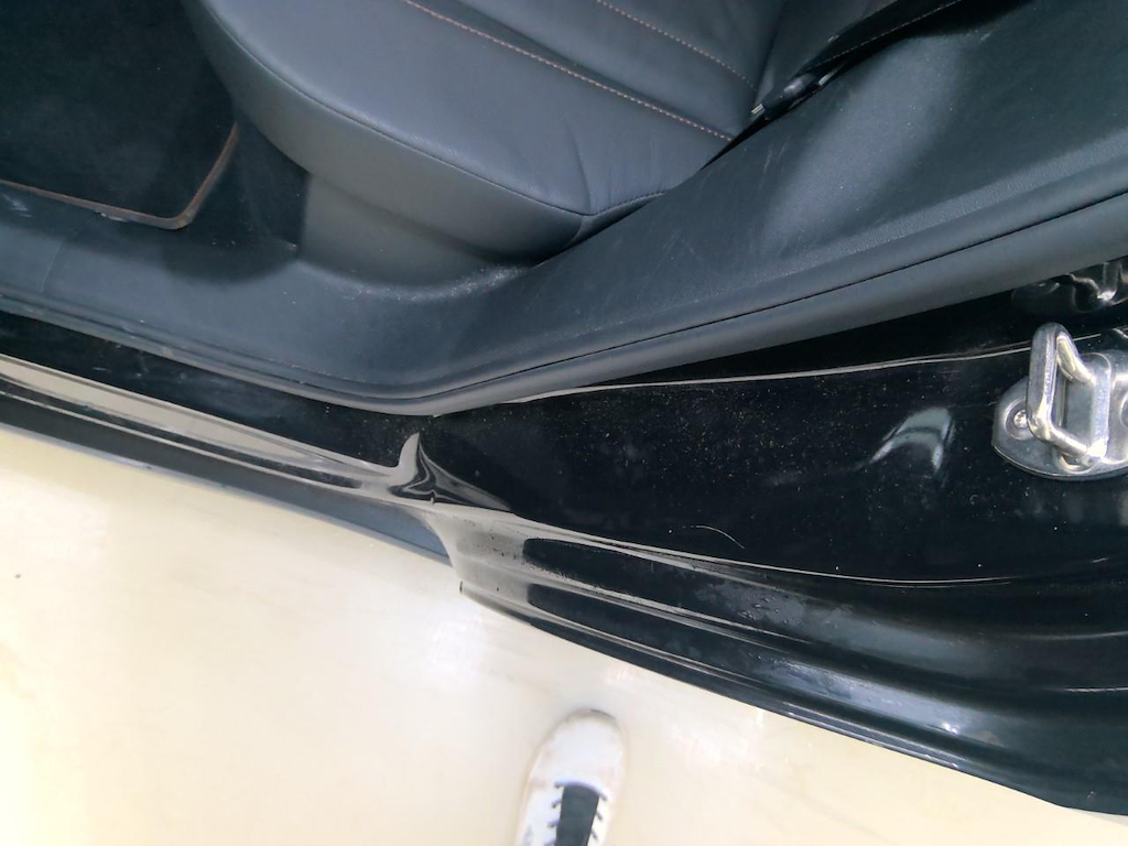 Foto 25 van Skoda Enyaq