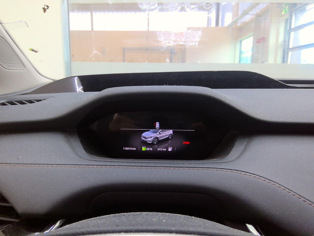 Foto 4 van Skoda Enyaq