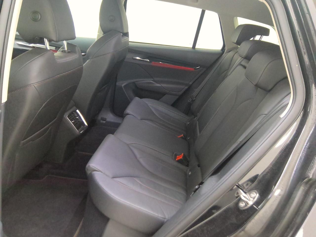 Foto 8 van Skoda Enyaq