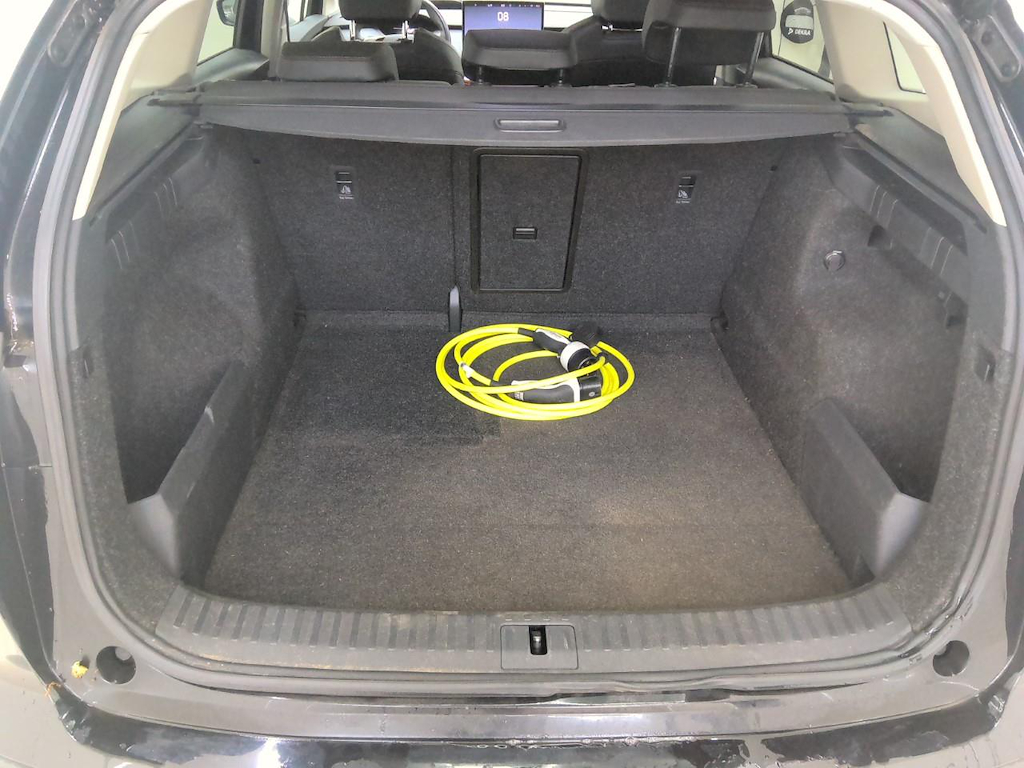 Foto 9 van Skoda Enyaq