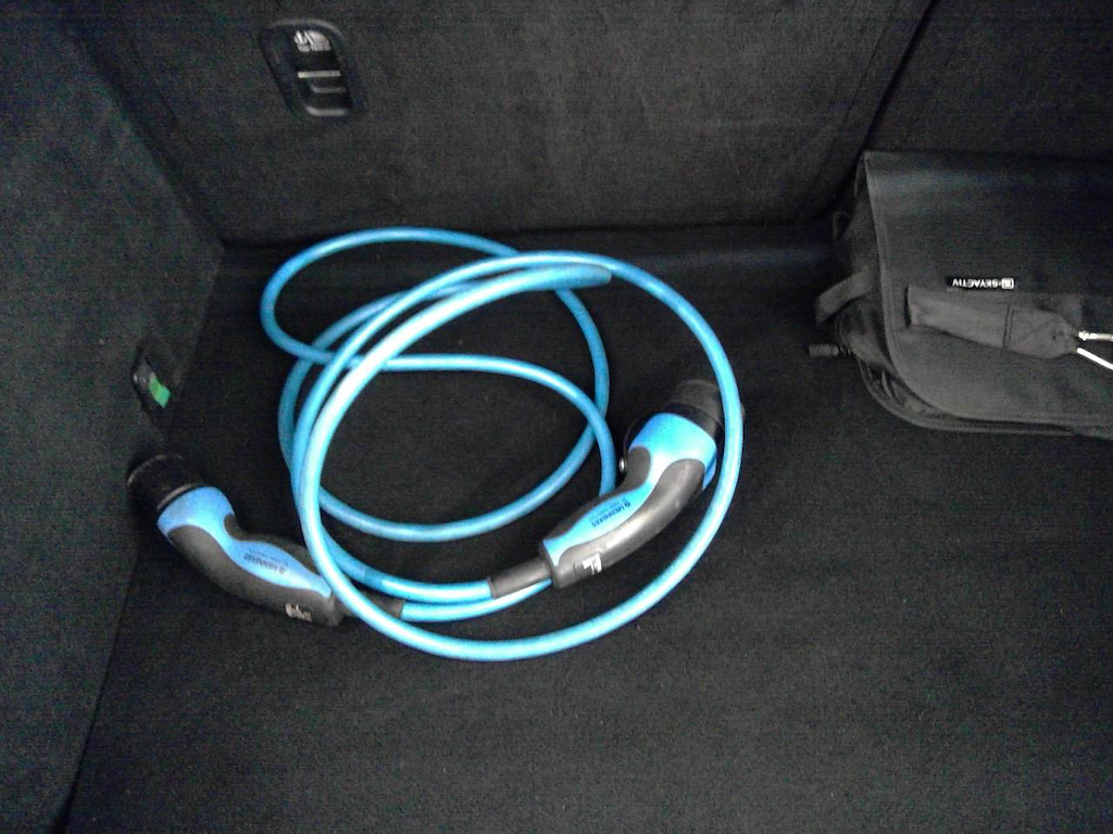 Foto 14 van Mazda MX-30