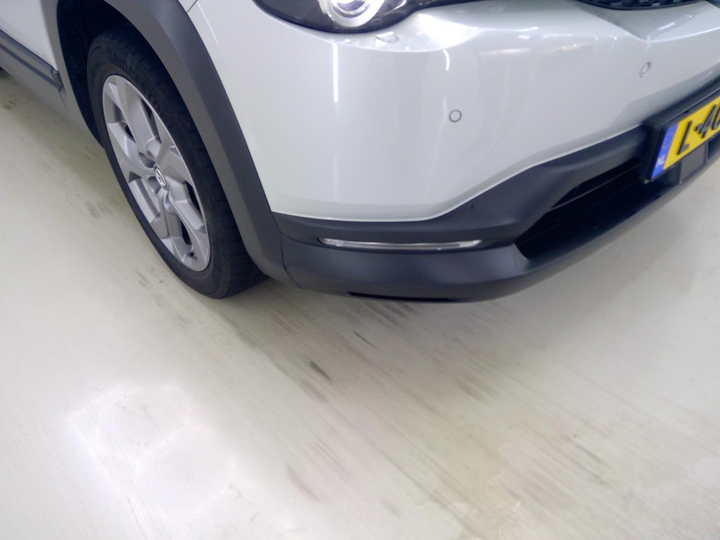 Foto 37 van Mazda MX-30