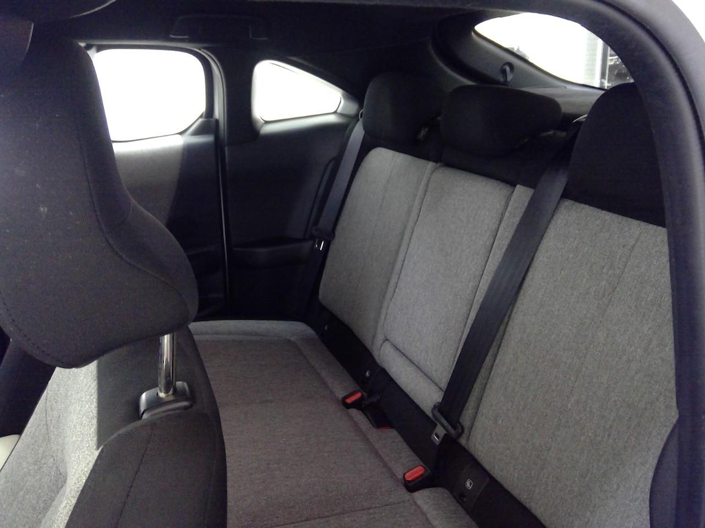 Foto 10 van Mazda MX-30