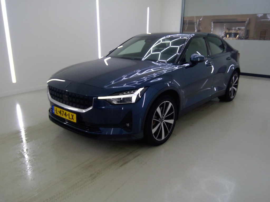 Foto 2 van Polestar 2