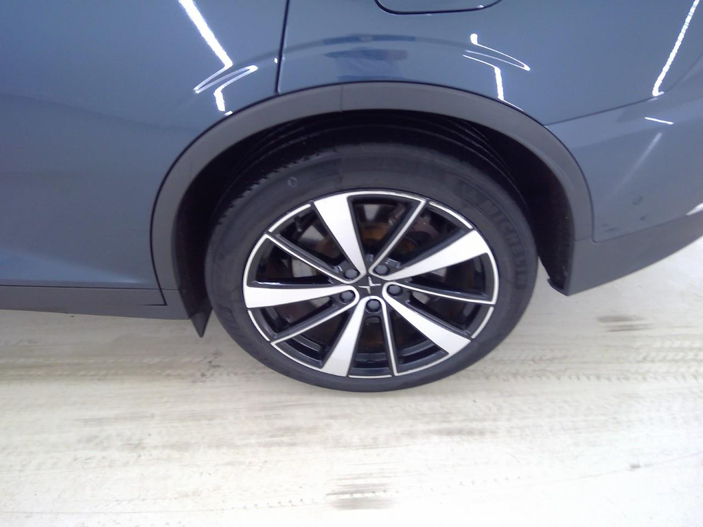Foto 13 van Polestar 2