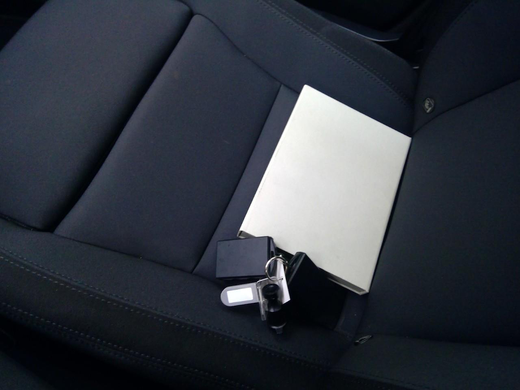Foto 19 van Polestar 2
