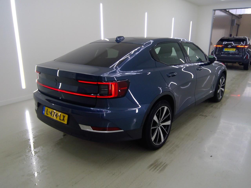 Foto 3 van Polestar 2