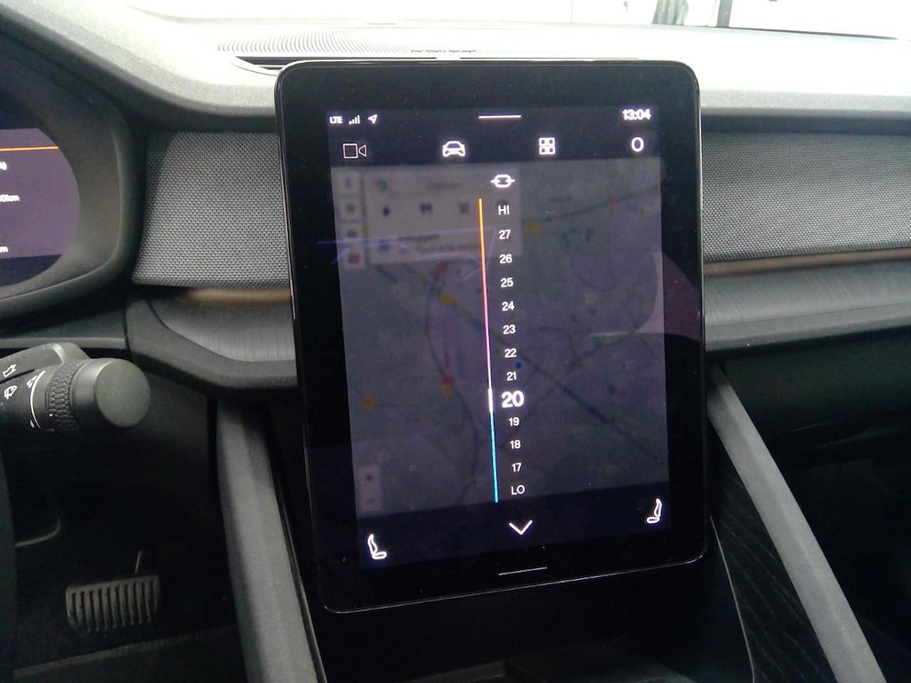 Foto 20 van Polestar 2