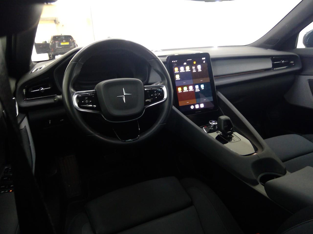 Foto 4 van Polestar 2
