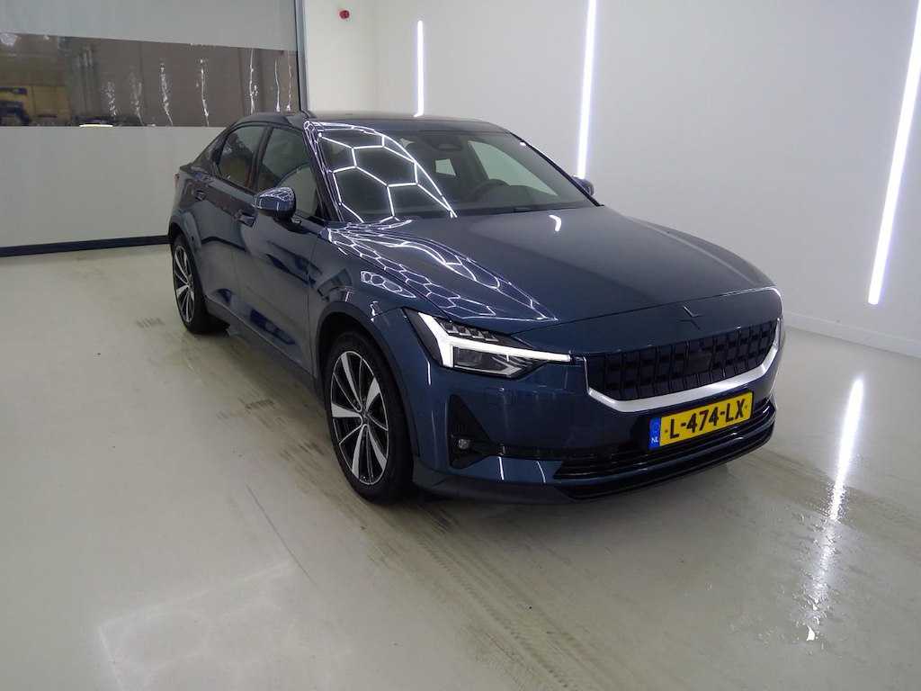 Foto 6 van Polestar 2