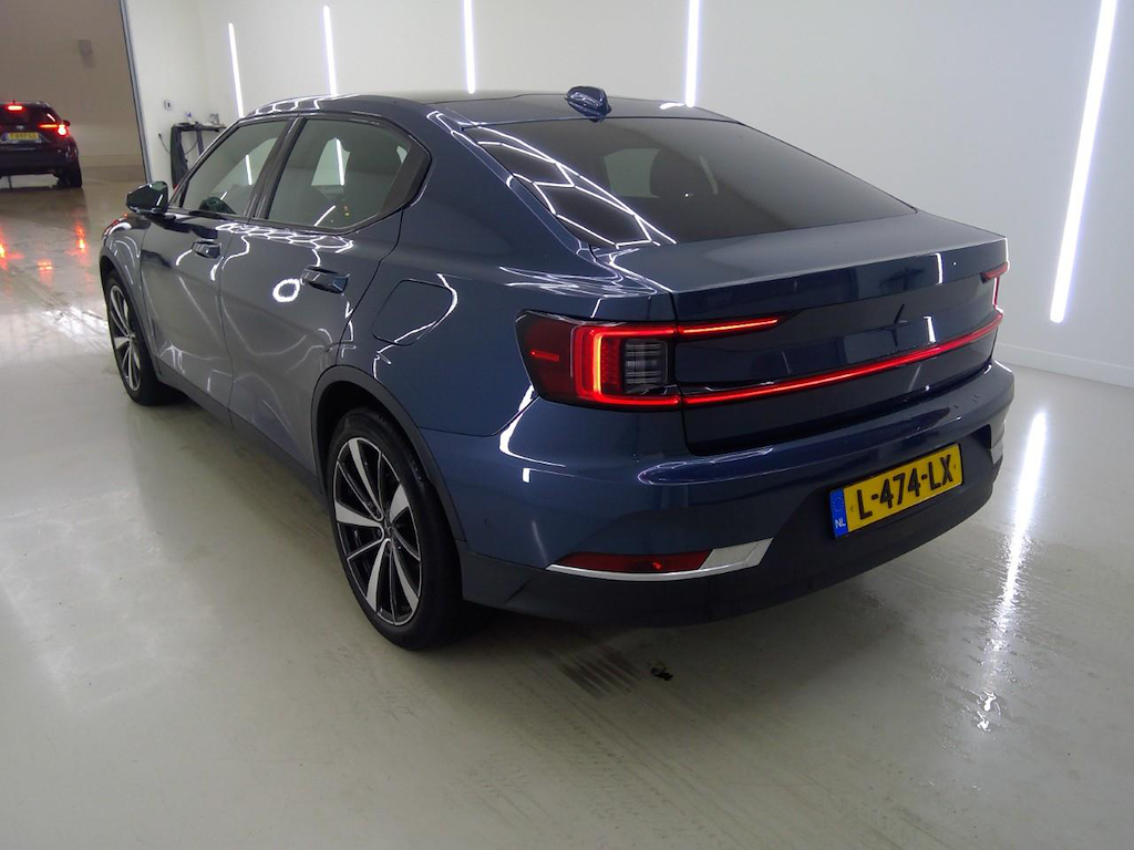 Foto 7 van Polestar 2