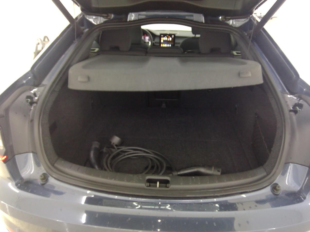 Foto 10 van Polestar 2