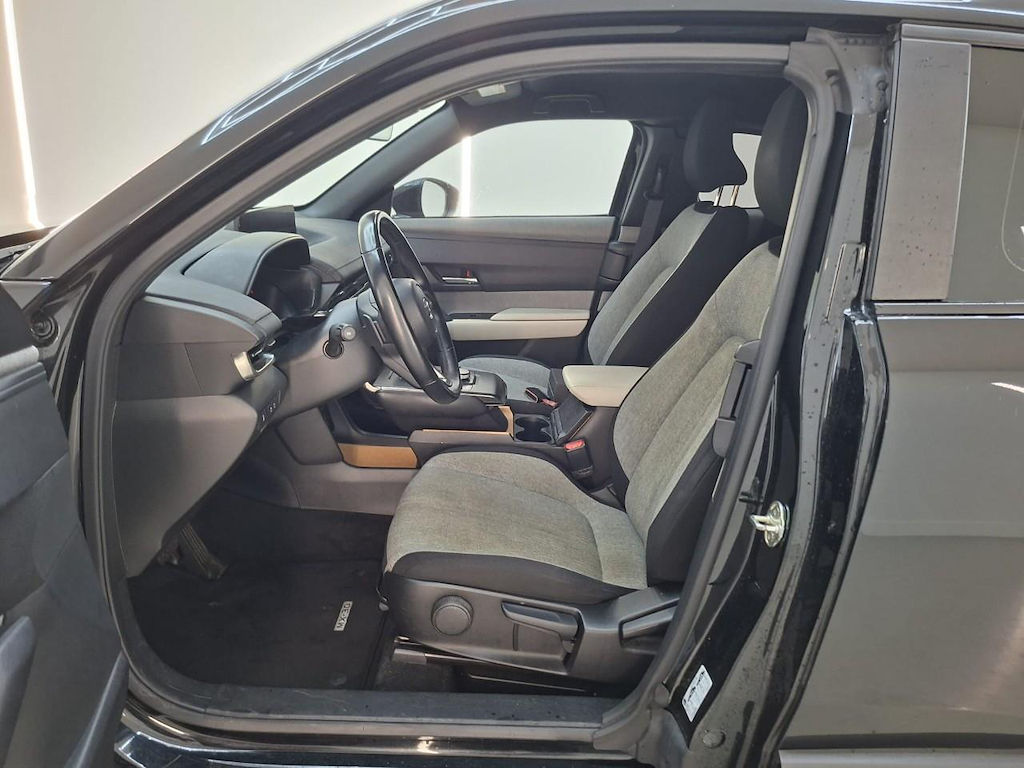Foto 6 van Mazda MX-30