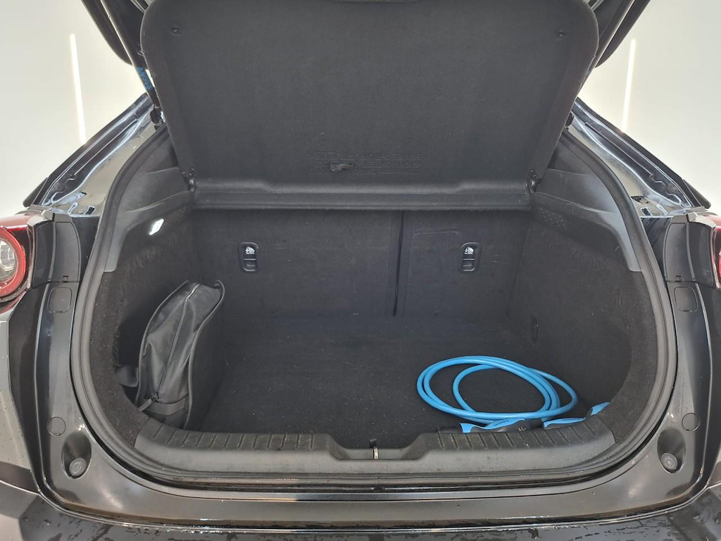 Foto 10 van Mazda MX-30