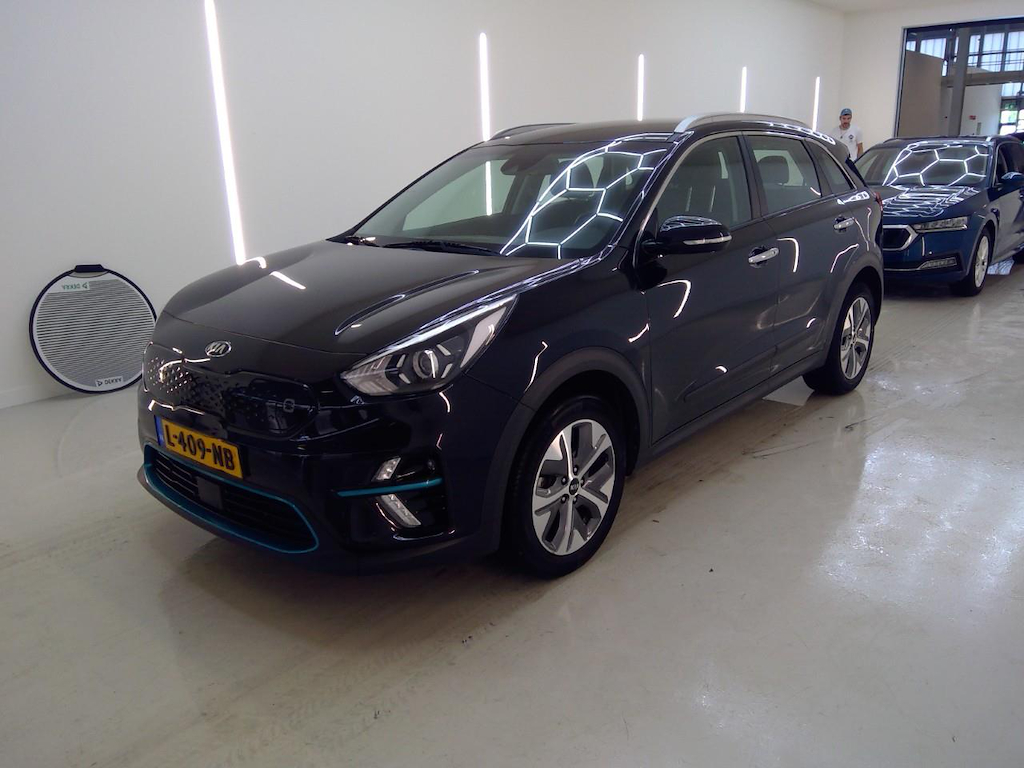 Foto 2 van Kia Niro