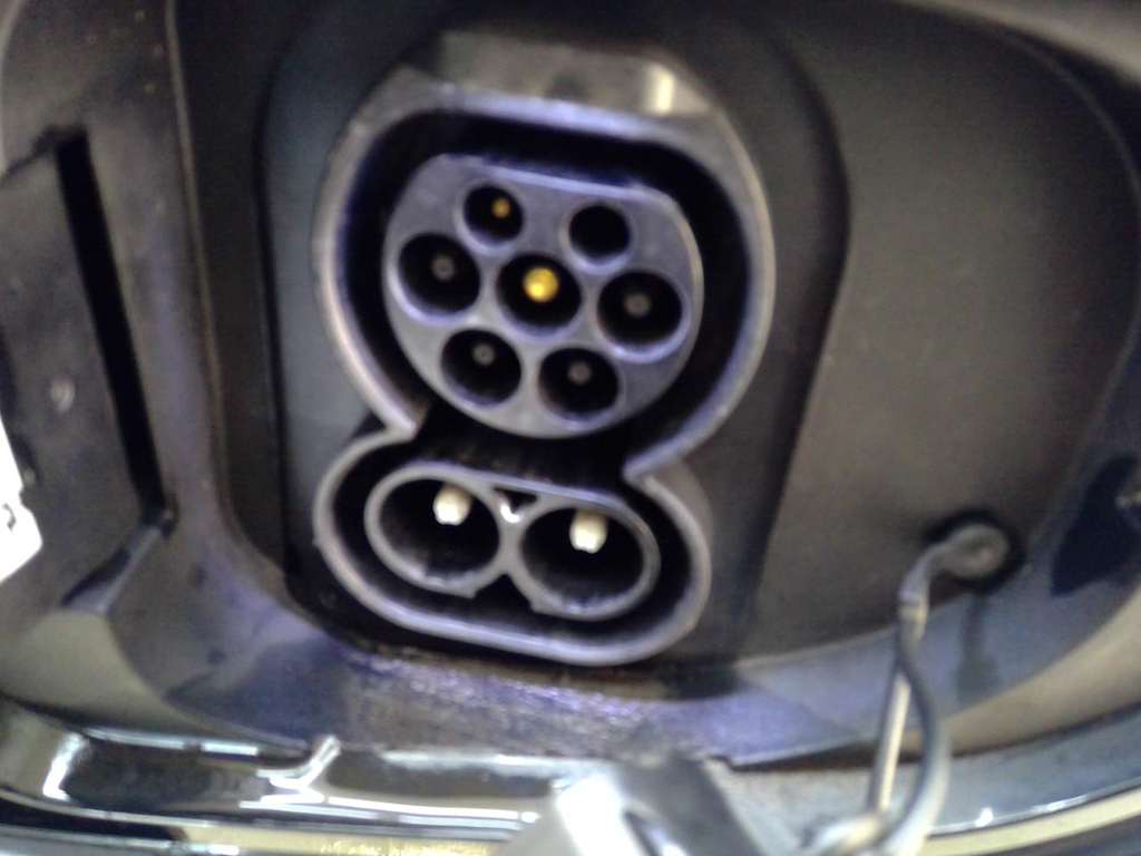 Foto 16 van Kia Niro