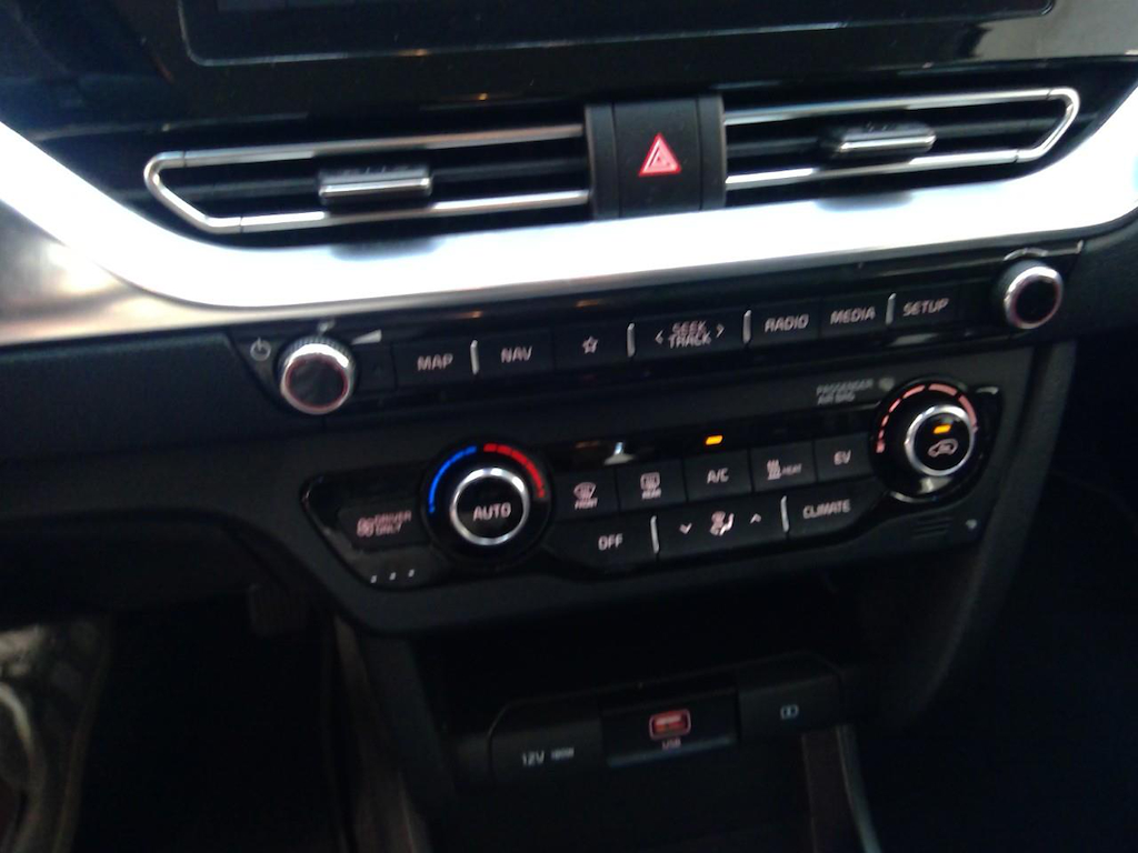 Foto 18 van Kia Niro