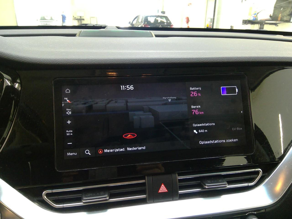 Foto 19 van Kia Niro