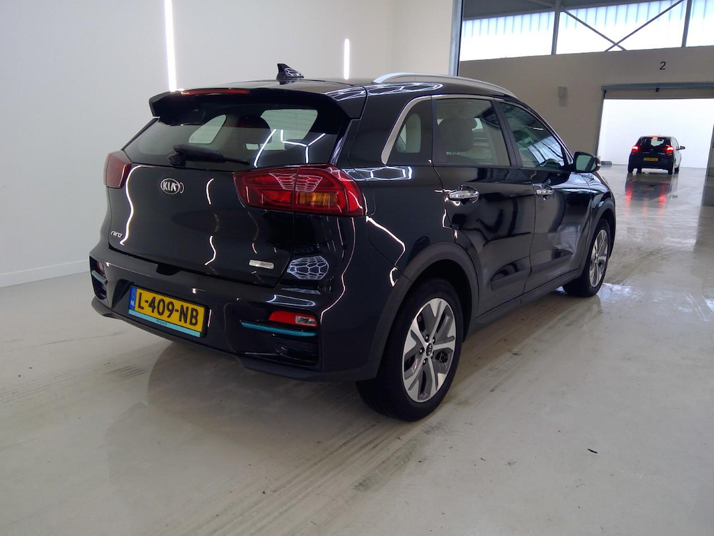Foto 3 van Kia Niro