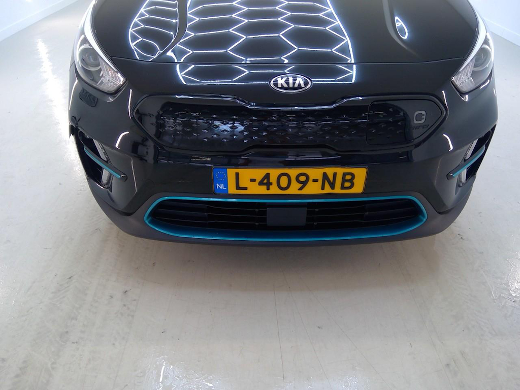 Foto 28 van Kia Niro