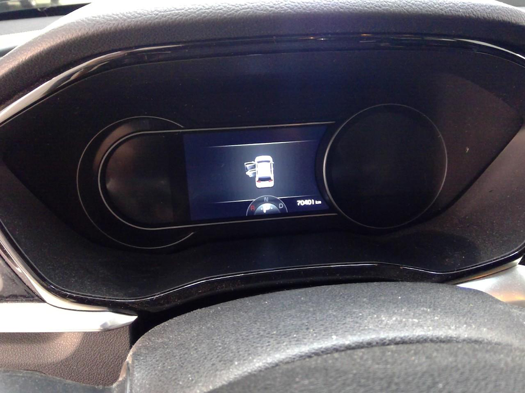 Foto 5 van Kia Niro