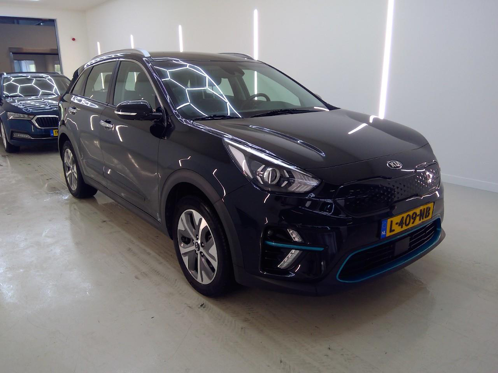 Foto 6 van Kia Niro