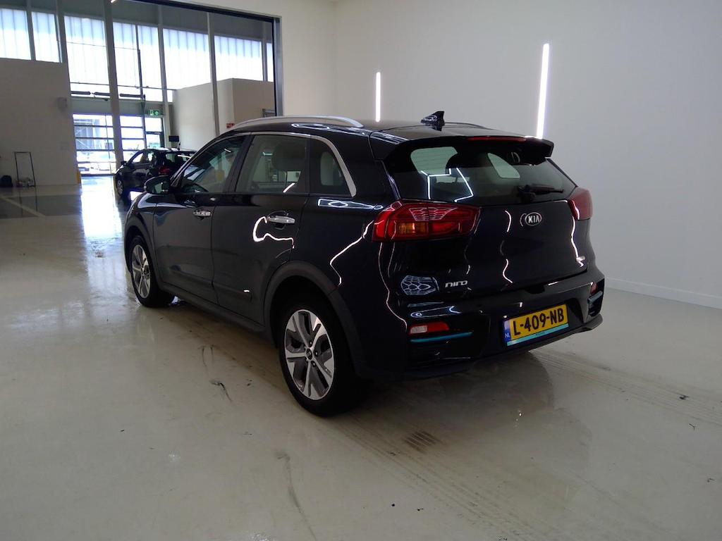 Foto 7 van Kia Niro