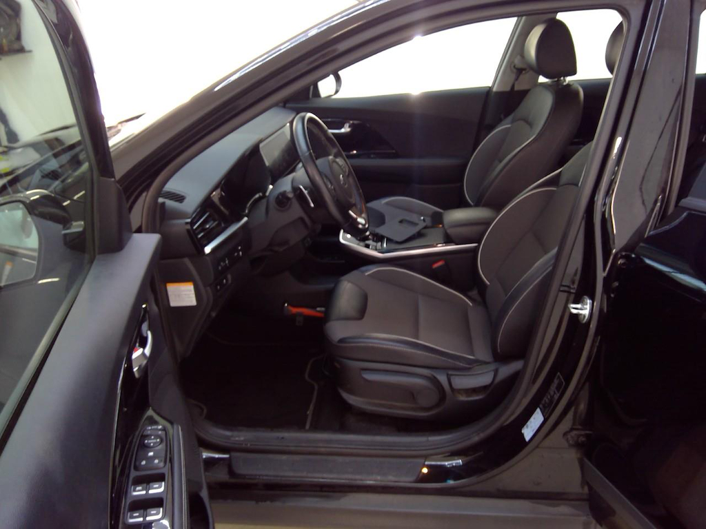 Foto 8 van Kia Niro