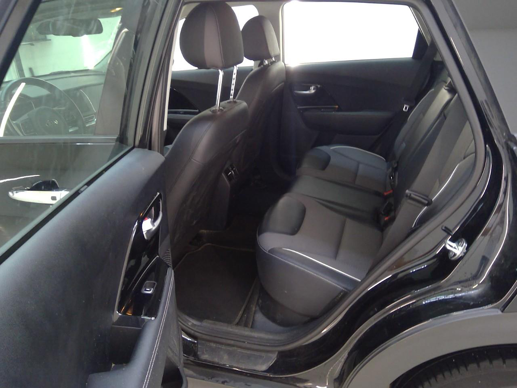 Foto 9 van Kia Niro