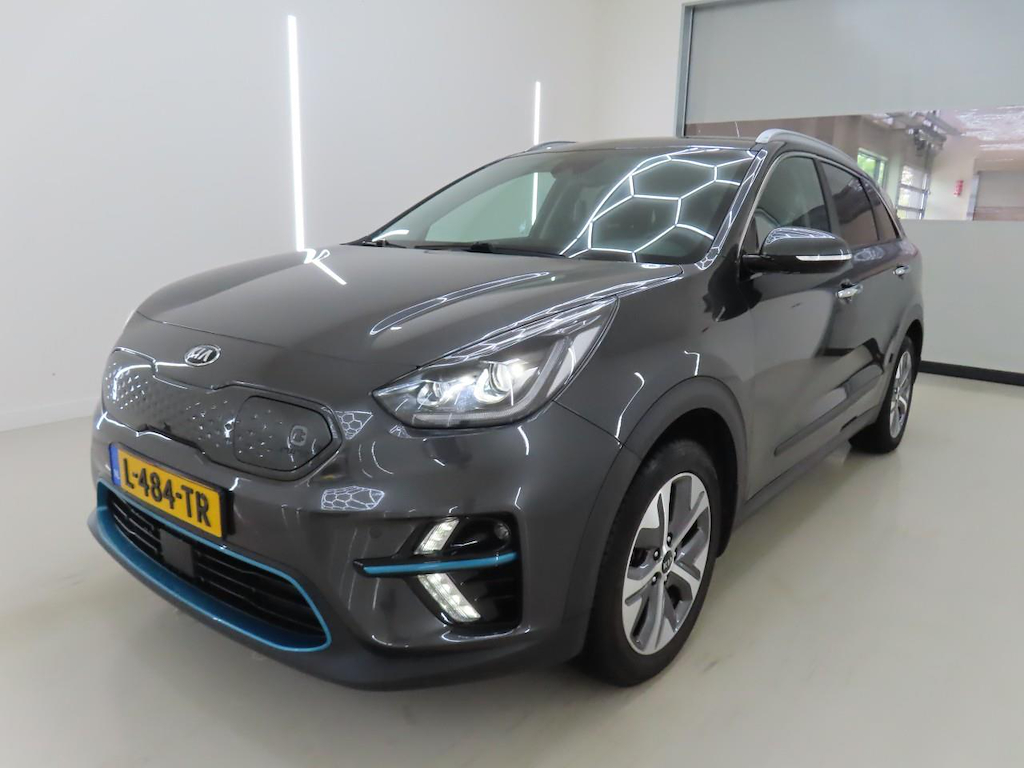 Foto 2 van Kia Niro