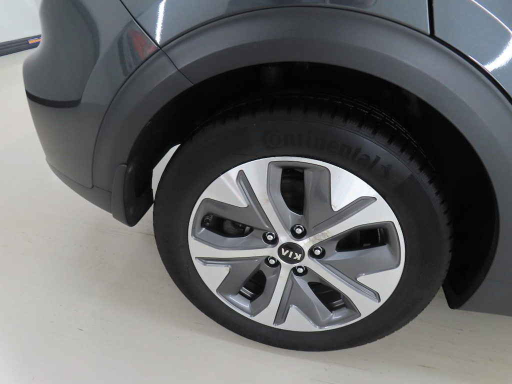Foto 12 van Kia Niro